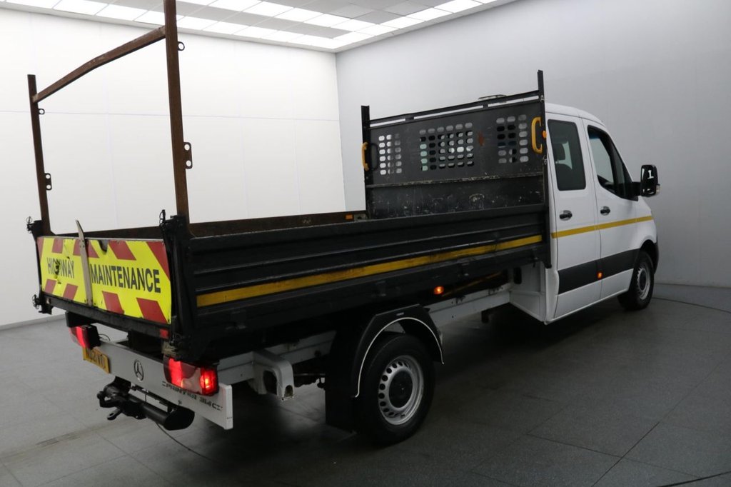 Used Mercedes-Benz Sprinter 2021 for sale - 77346687: Photo 20