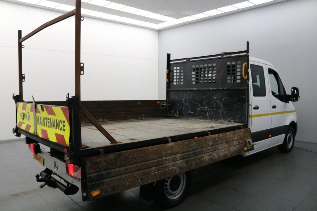 Used Mercedes-Benz Sprinter 2021 for sale - 77346687: Photo 21