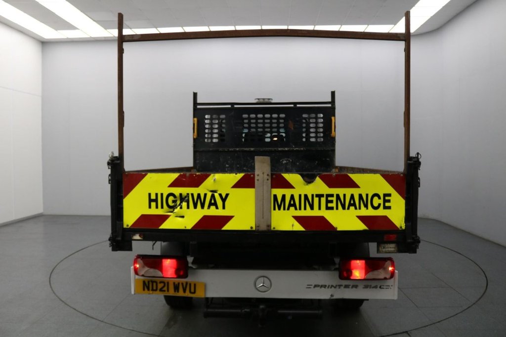 Used Mercedes-Benz Sprinter 2021 for sale - 77346687: Photo 23