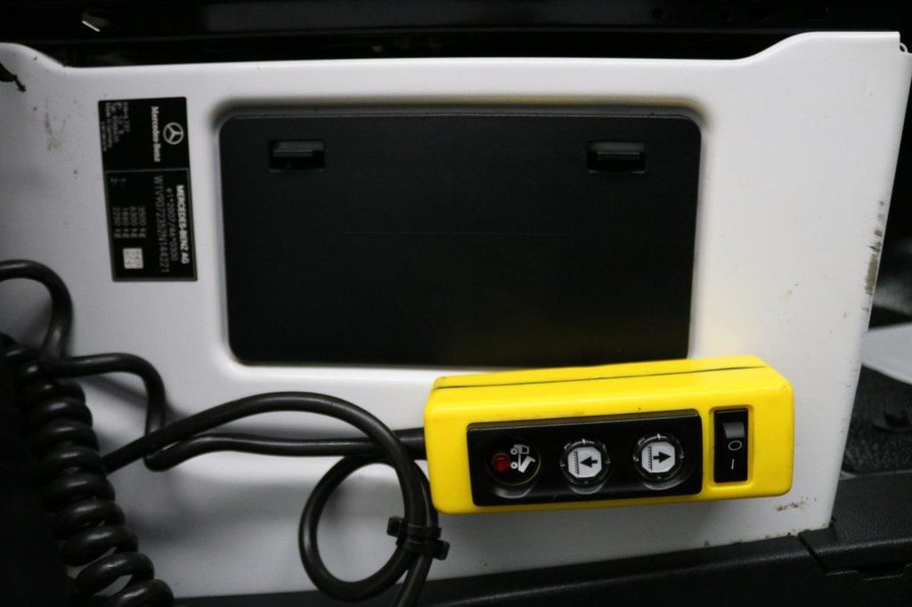 Used Mercedes-Benz Sprinter 2021 for sale - 77346687: Photo 24