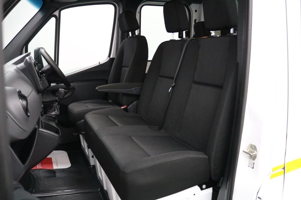 Used Mercedes-Benz Sprinter 2021 for sale - 77346687: Photo 26