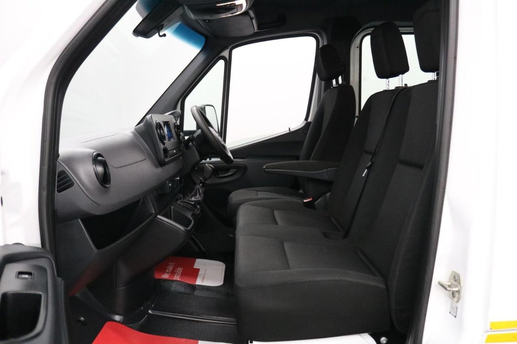 Used Mercedes-Benz Sprinter 2021 for sale - 77346687: Photo 28