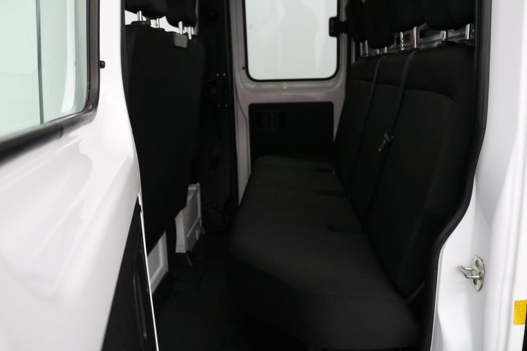 Used Mercedes-Benz Sprinter 2021 for sale - 77346687: Photo 29