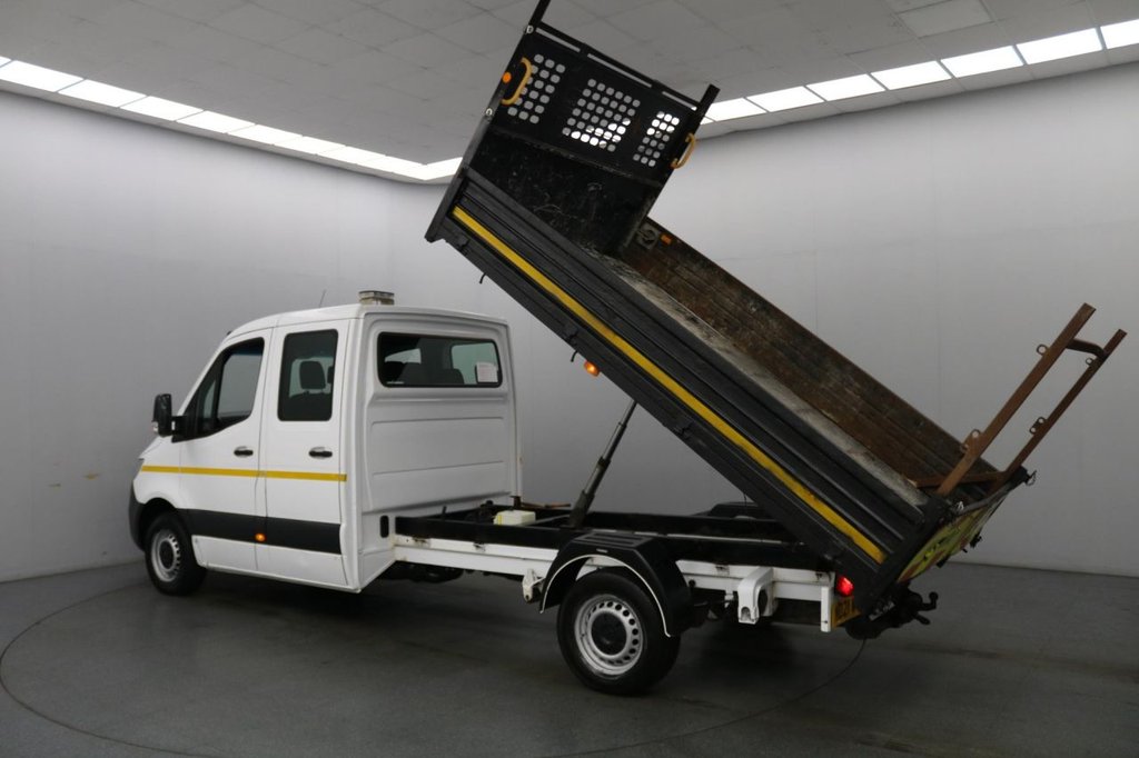 Used Mercedes-Benz Sprinter 2021 for sale - 77346687: Photo 3