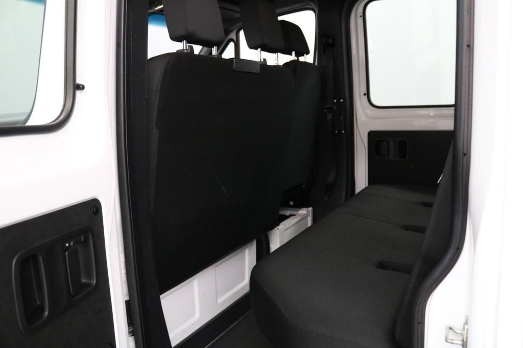 Used Mercedes-Benz Sprinter 2021 for sale - 77346687: Photo 30
