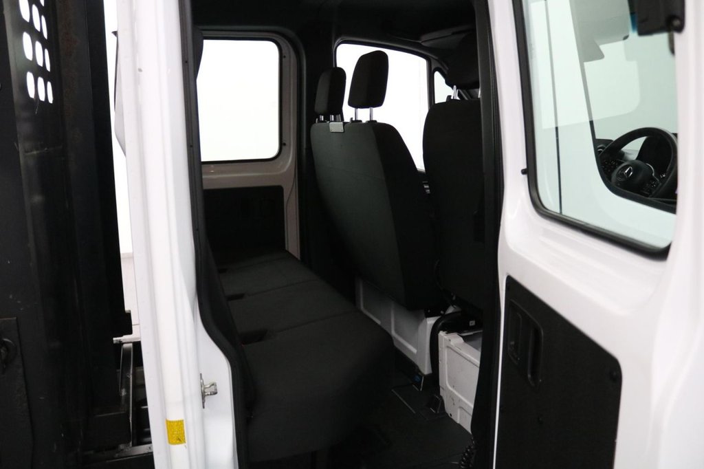 Used Mercedes-Benz Sprinter 2021 for sale - 77346687: Photo 31