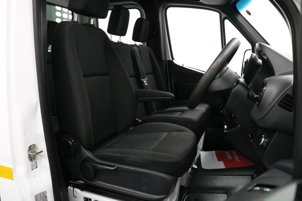 Used Mercedes-Benz Sprinter 2021 for sale - 77346687: Photo 34