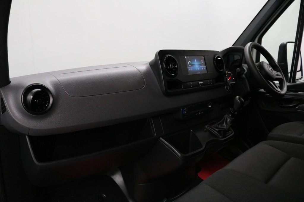 Used Mercedes-Benz Sprinter 2021 for sale - 77346687: Photo 35