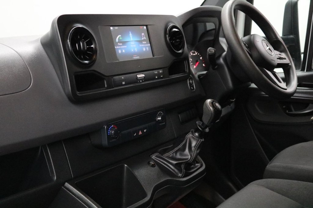 Used Mercedes-Benz Sprinter 2021 for sale - 77346687: Photo 39