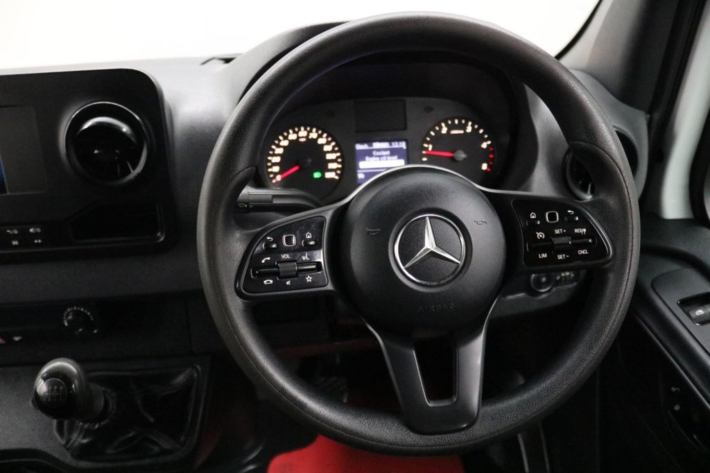 Used Mercedes-Benz Sprinter 2021 for sale - 77346687: Photo 42