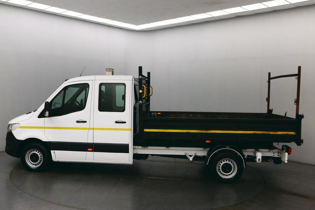 Used Mercedes-Benz Sprinter 2021 for sale - 77346687: Photo 8