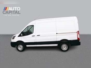 Used Ford E-Transit 2023 for sale - 79442835: Photo