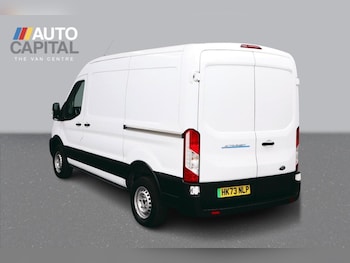 Used Ford E-Transit 2023 for sale - 79442835: Photo