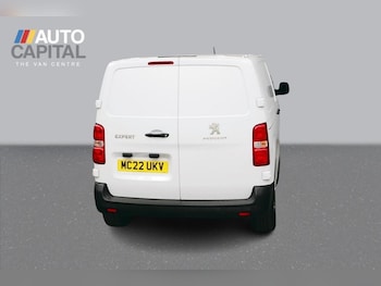 Used Peugeot Expert 2022 for sale - 79276120: Photo