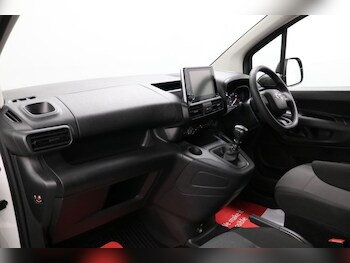 Used Toyota ProAce 2022 for sale - 76535718: Photo