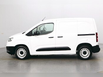 Used Toyota ProAce 2022 for sale - 76535718: Photo