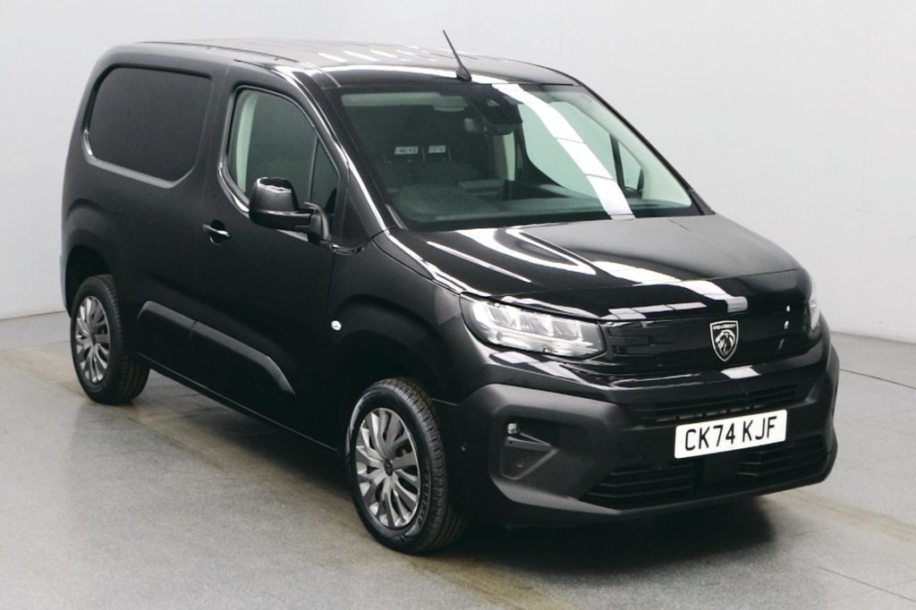 Used Peugeot Partner 2024 for sale - 76840775: Photo 10