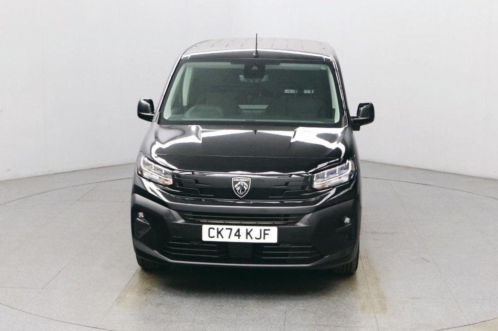 Used Peugeot Partner 2024 for sale - 76840775: Photo 11