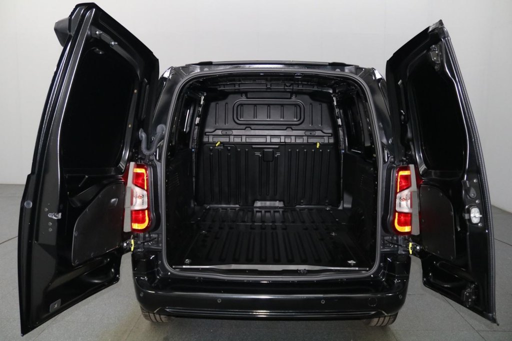 Used Peugeot Partner 2024 for sale - 76840775: Photo 13