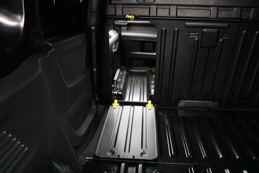 Used Peugeot Partner 2024 for sale - 76840775: Photo 14