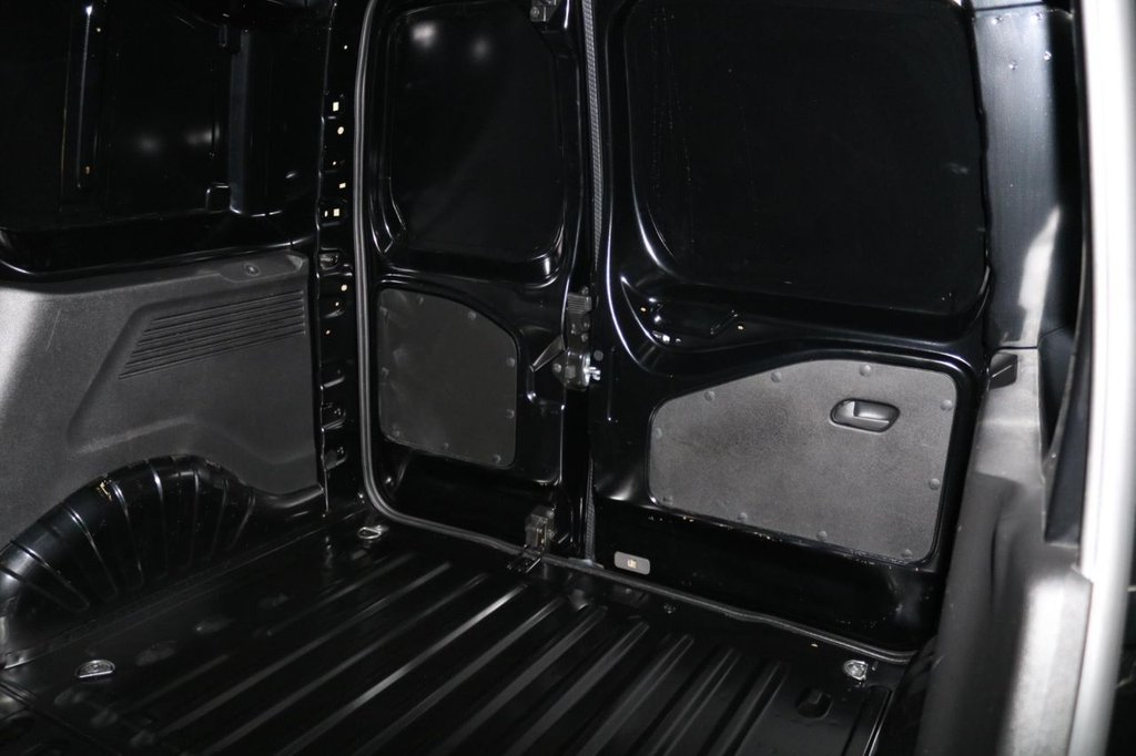 Used Peugeot Partner 2024 for sale - 76840775: Photo 15