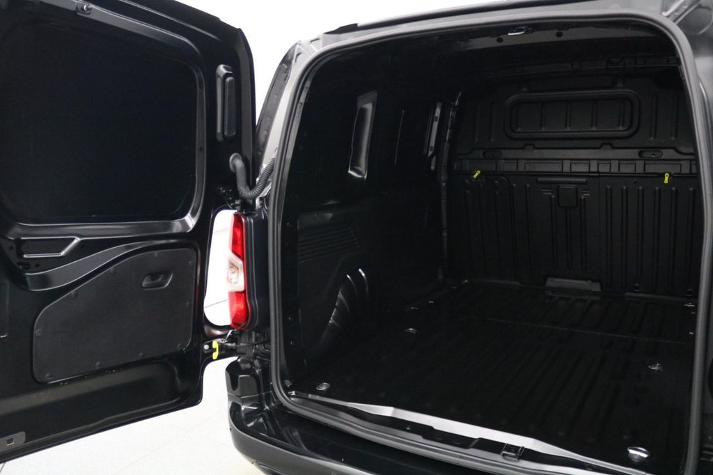 Used Peugeot Partner 2024 for sale - 76840775: Photo 16