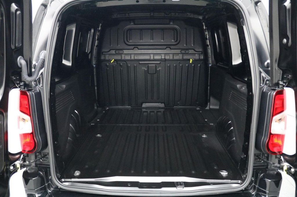 Used Peugeot Partner 2024 for sale - 76840775: Photo 17