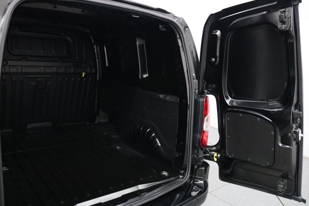 Used Peugeot Partner 2024 for sale - 76840775: Photo 18