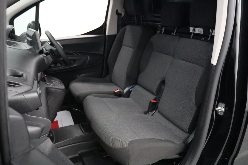 Used Peugeot Partner 2024 for sale - 76840775: Photo 19