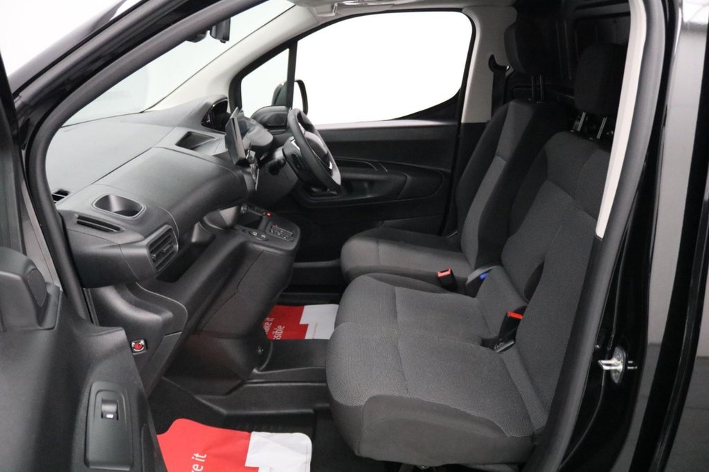 Used Peugeot Partner 2024 for sale - 76840775: Photo 20