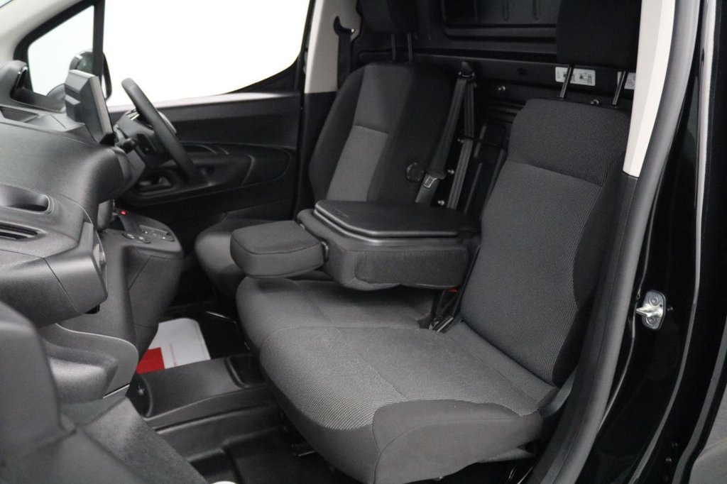 Used Peugeot Partner 2024 for sale - 76840775: Photo 21