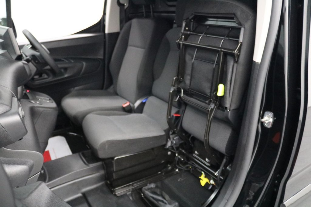 Used Peugeot Partner 2024 for sale - 76840775: Photo 22