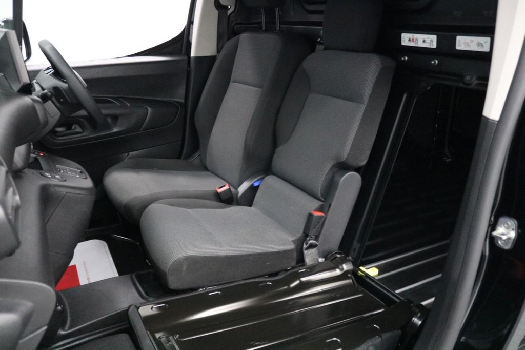 Used Peugeot Partner 2024 for sale - 76840775: Photo 23