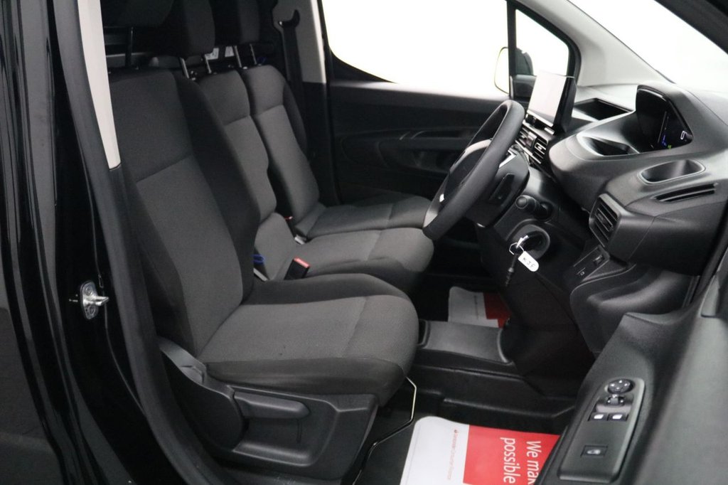 Used Peugeot Partner 2024 for sale - 76840775: Photo 26