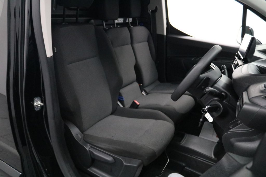 Used Peugeot Partner 2024 for sale - 76840775: Photo 27