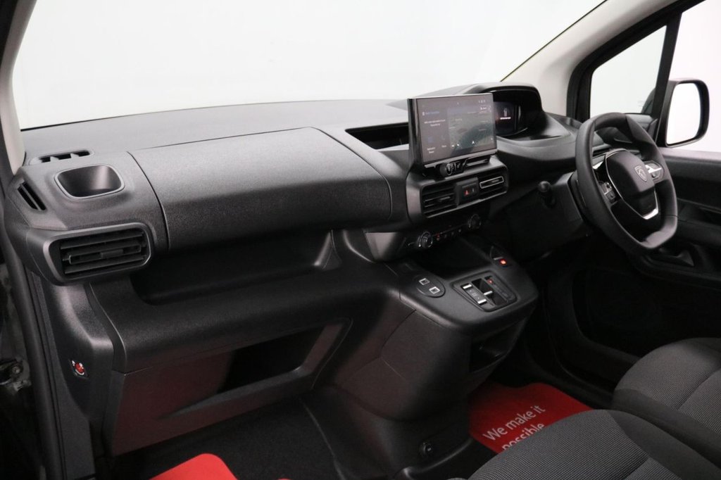 Used Peugeot Partner 2024 for sale - 76840775: Photo 28