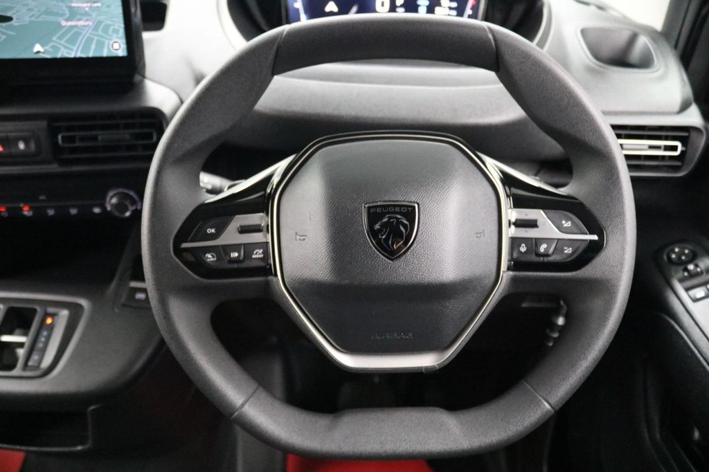 Used Peugeot Partner 2024 for sale - 76840775: Photo 36