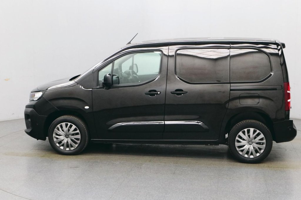 Used Peugeot Partner 2024 for sale - 76840775: Photo 4