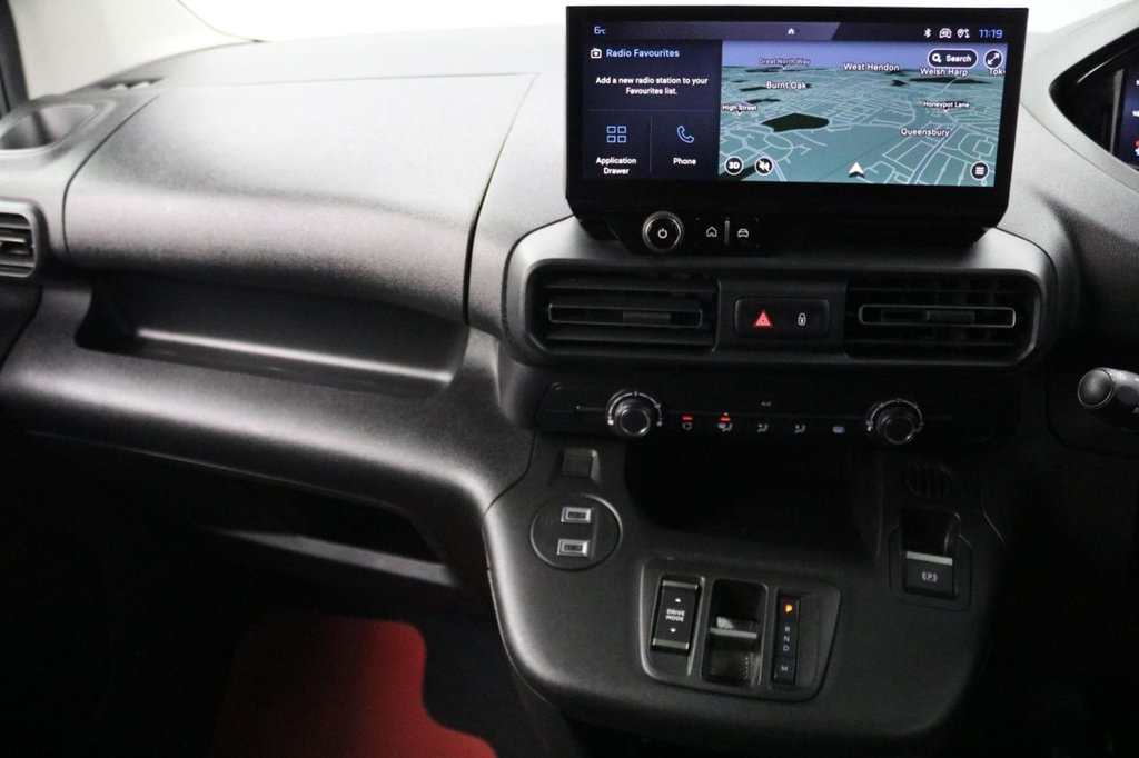 Used Peugeot Partner 2024 for sale - 76840775: Photo 41