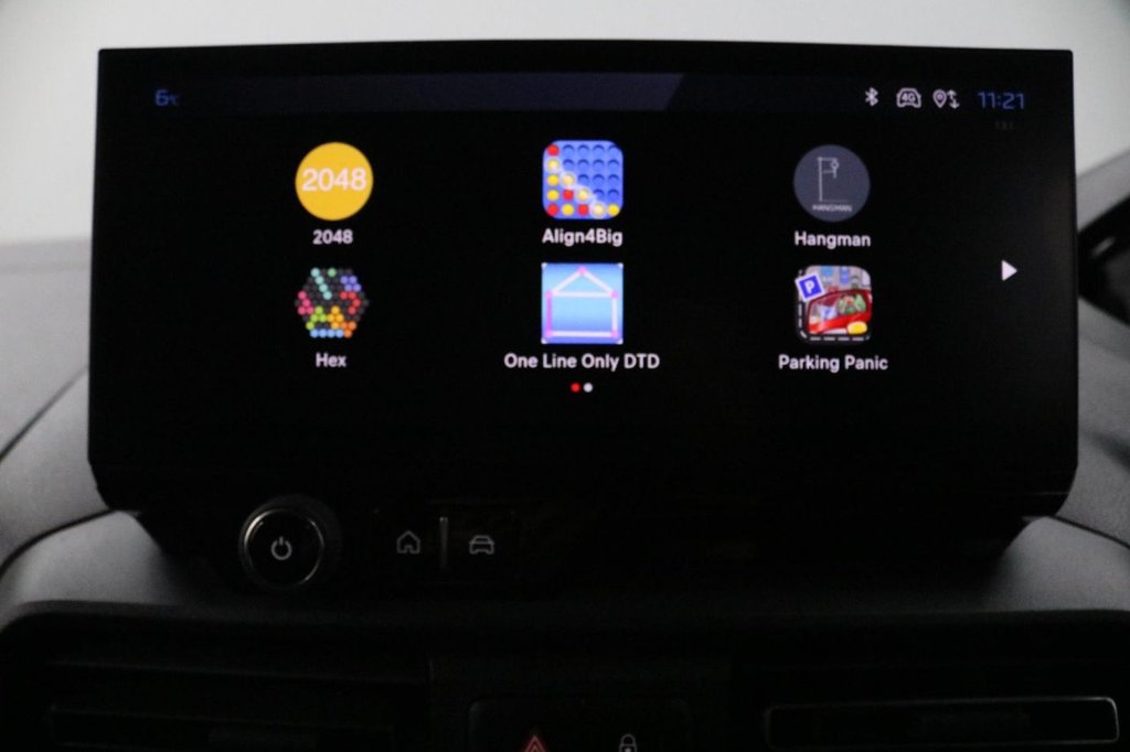 Used Peugeot Partner 2024 for sale - 76840775: Photo 44