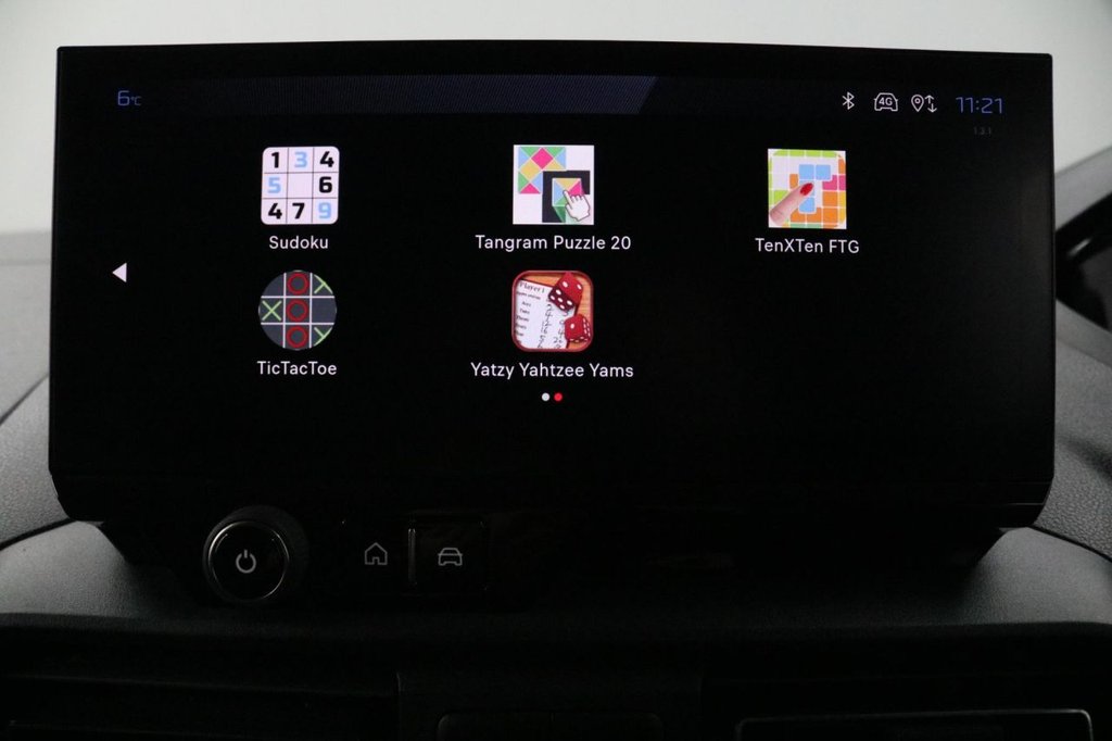 Used Peugeot Partner 2024 for sale - 76840775: Photo 45