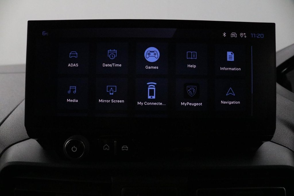 Used Peugeot Partner 2024 for sale - 76840775: Photo 47