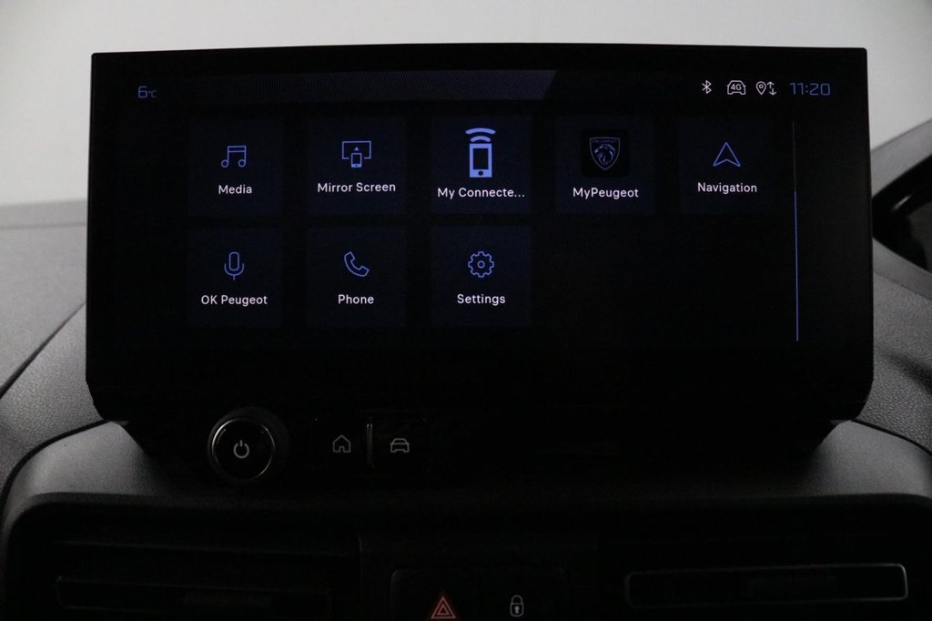 Used Peugeot Partner 2024 for sale - 76840775: Photo 48