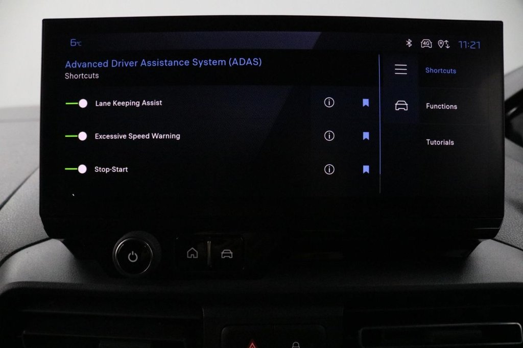 Used Peugeot Partner 2024 for sale - 76840775: Photo 49