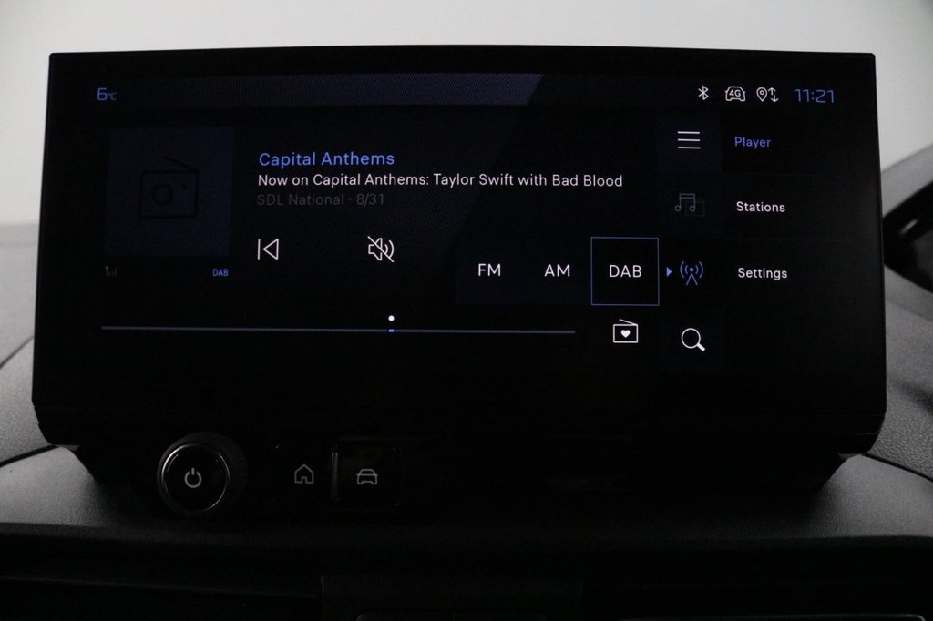 Used Peugeot Partner 2024 for sale - 76840775: Photo 50