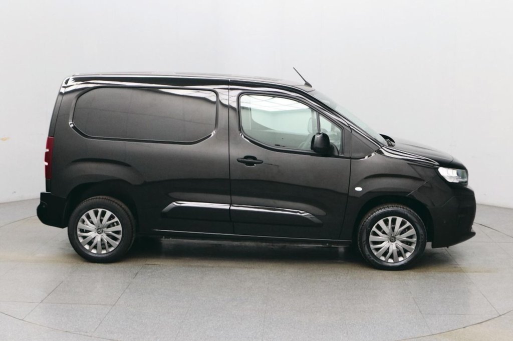 Used Peugeot Partner 2024 for sale - 76840775: Photo 9