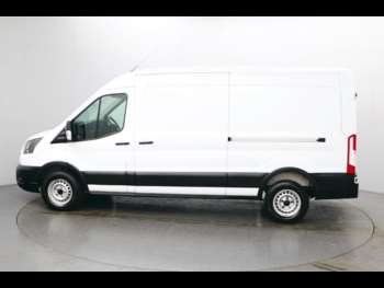 Used Ford Transit 2022 for sale - 75062332: Photo
