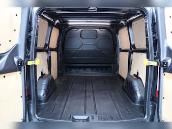 Used Ford Transit Custom 2023 for sale - 78518550: Photo