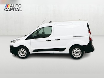 Used Ford Transit Connect 2021 for sale - 79333980: Photo