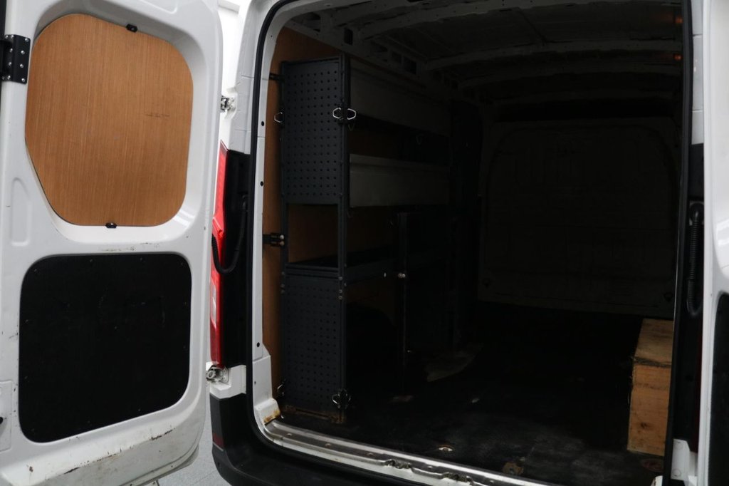 Used Maxus Deliver 9 2022 for sale - 77020474: Photo 13